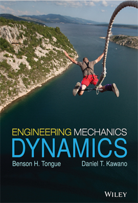 Engineering Mechanics Dynamics